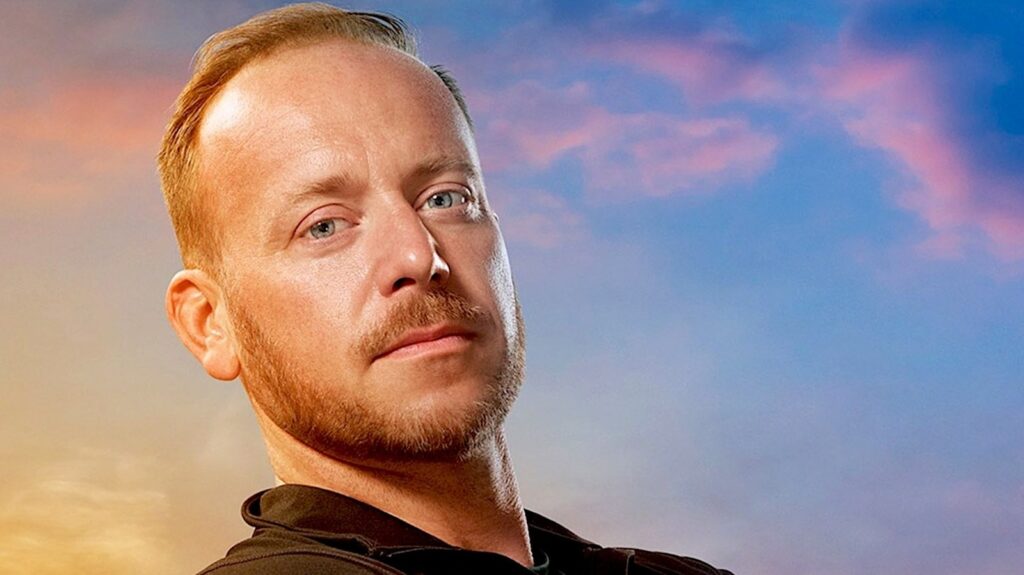 Tyler Duckworth Dead: The Challenge Winner Dies At Age 44