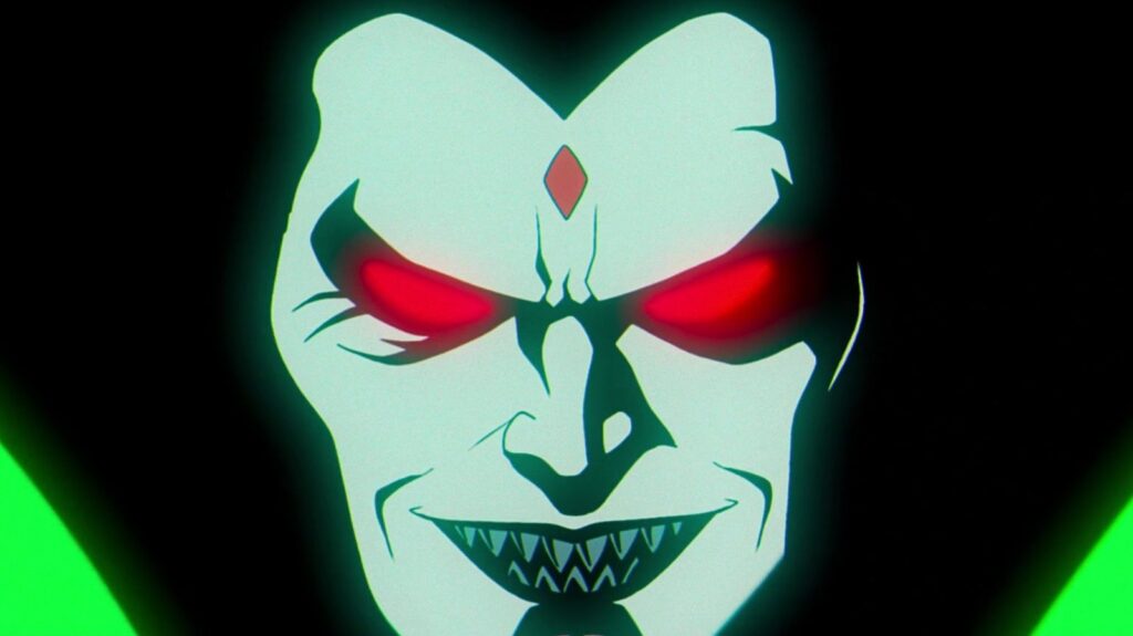 Adam Driver’s New MCU X-Men Villain Mister Sinister, Explained