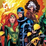 Marvel’s New X-Men Cast Revealed: Meet The Mutants Of The MCU