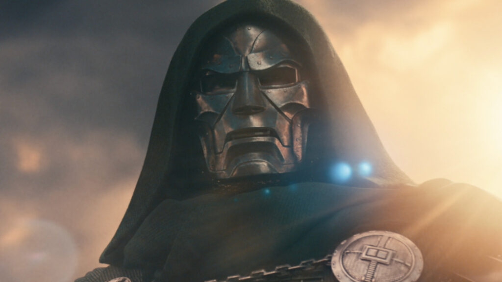 Avengers: Doomsday Trailer: Robert Downey Jr.’s Doctor Doom Declares War On The MCU [D23]