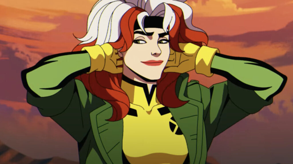 Inde Navarrette Cast As Rogue In Marvel’s X-Men Reboot (And She’s Perfect)