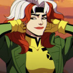 Inde Navarrette Cast As Rogue In Marvel’s X-Men Reboot (And She’s Perfect)
