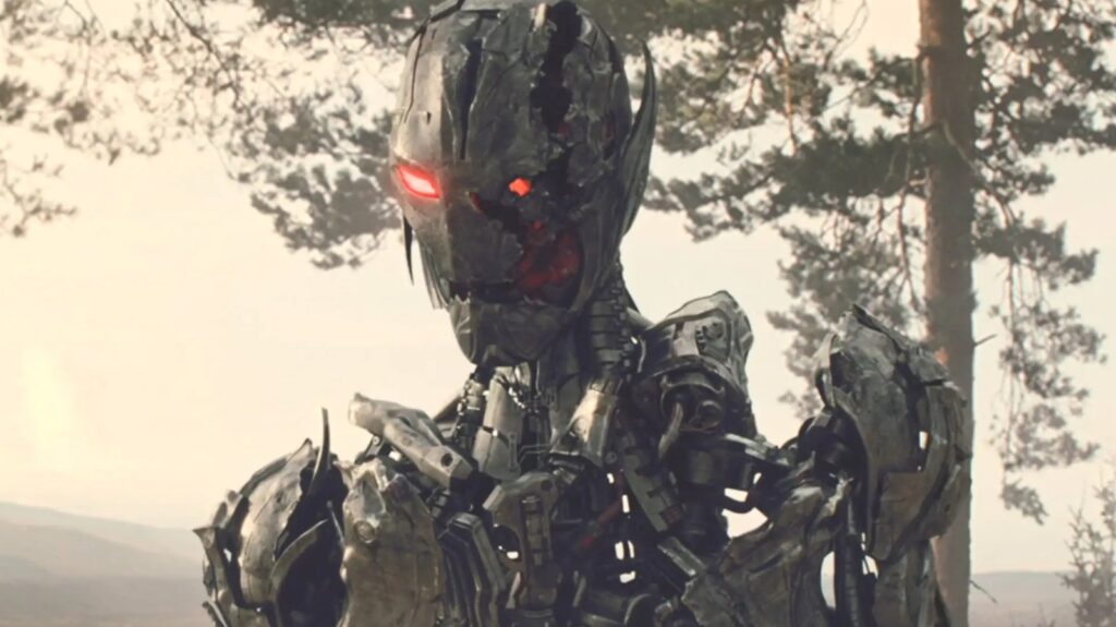 Marvel’s VisionQuest Trailer May Have Confirmed An 11-Year-Old Ultron Theory