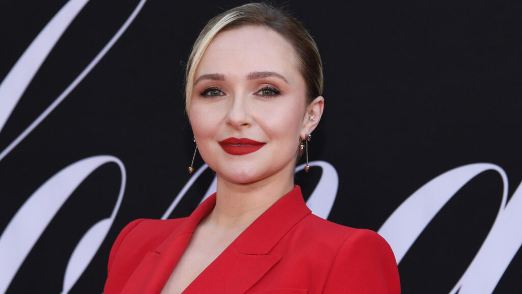 Hayden Panettiere’s Final Instagram Post Is Completely Heartbreaking Now