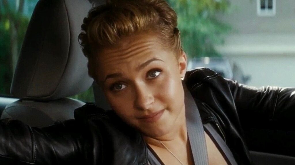 Hayden Panettiere, Beloved Star Of Heroes, Scream And Nashville, Dead At 36