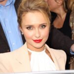 The Most Tear-Jerking Celeb Tributes To Hayden Panettiere