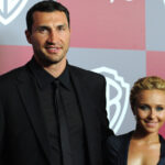 Wladimir Klitschko Vows To Keep Hayden Panettiere’s Memory Alive For Their Daughter Kaya