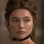 Netflix’s East Of Eden With Florence Pugh Release Date, Lifetime September Movie Slate