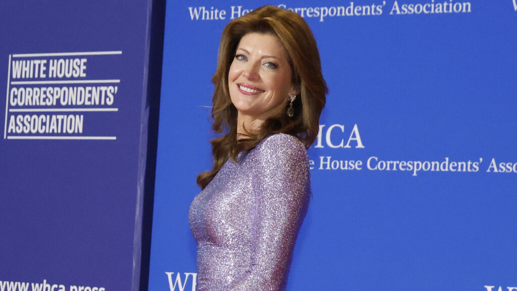 All Eyes On Norah O’Donnell & Eva Pilgrim As CBS Morning Lineup Gets Interesting
