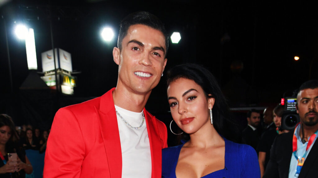 Cristiano Ronaldo And Georgina Rodríguez Might Go Full Taylor & Travis For ‘Second’ Wedding
