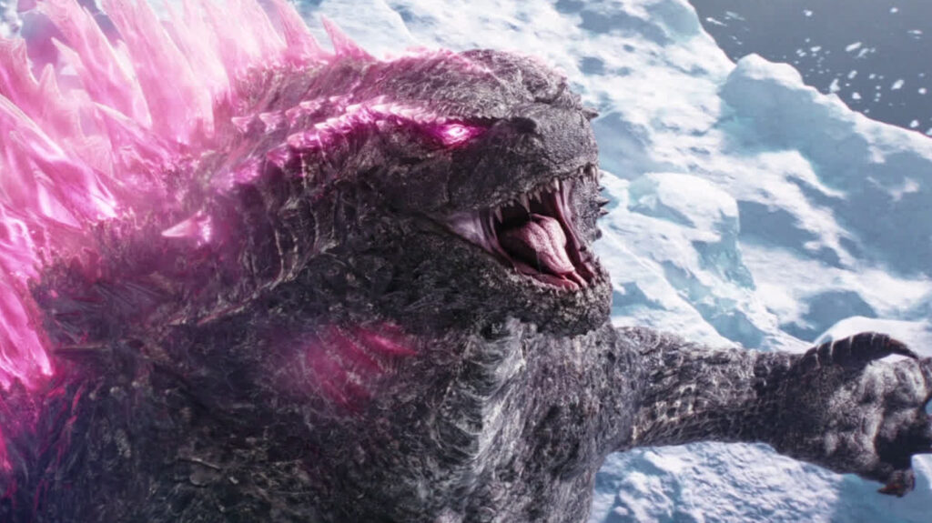 What Godzilla Director Adam Wingard Disliked About His MonsterVerse Movies