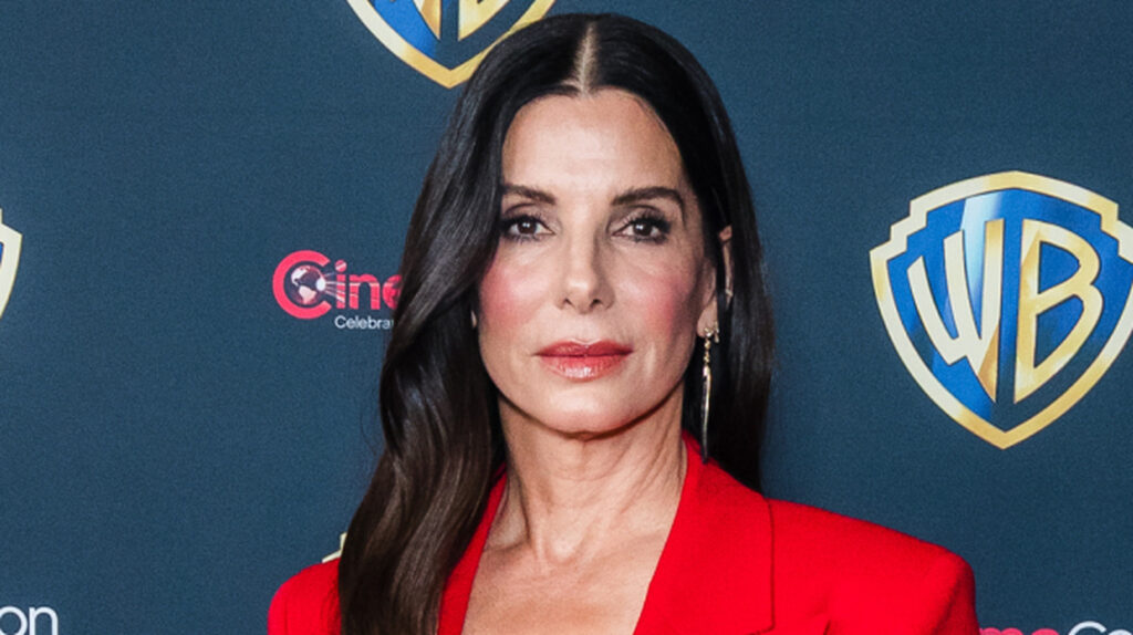 Sandra Bullock On Partner Bryan Randall’s Final Months: ‘My Person Left A Lot Earlier’