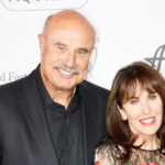After Years Of Whispers, Dr. Phil & His Wife Robin Finally Clear The Air About Their Marriage
