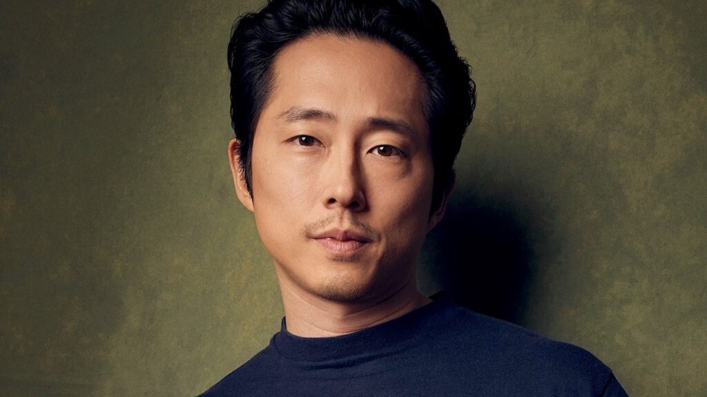 Steven Yeun Cast In Netflix’s Pagans, Widow’s Bay Ups Jeff Hiller In Season 2