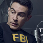 FBI And CIA Reveal Premiere Crossovers With John Boyd And Necar Zadegan