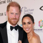 Royal Expert: Harry & Meghan’s UK Return Will Live Or Die On The State Of Their Marriage