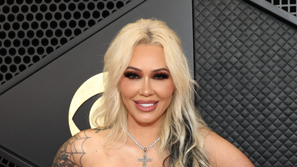 Post-Divorce Bunnie Xo Is Showing Women How To Boss Up & Chase Their Own Happiness