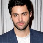 Chicago Fire Adds Shadowhunters Alum Matthew Daddario To Season 15 Cast