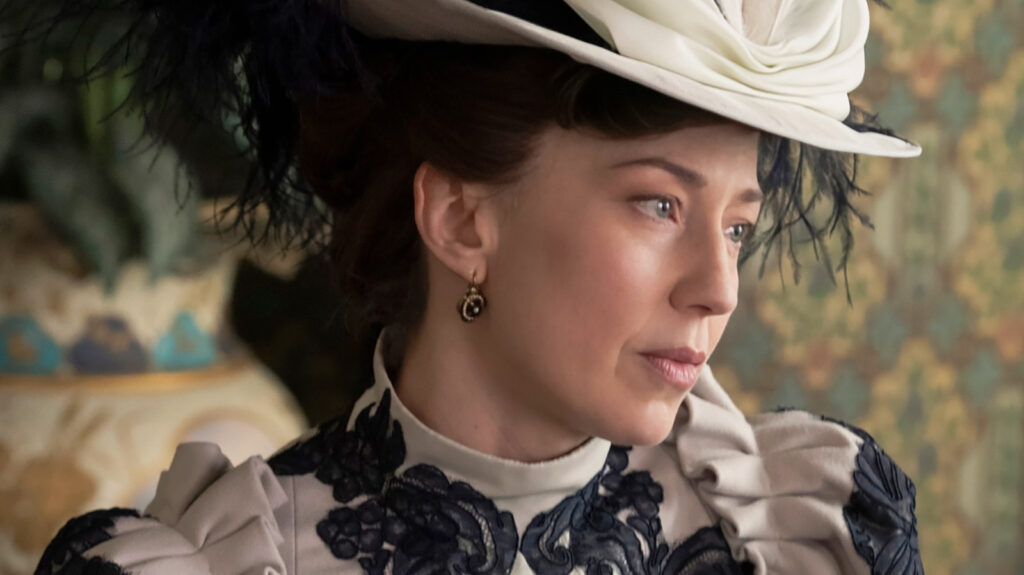 The Gilded Age Season 4 Release Date On HBO