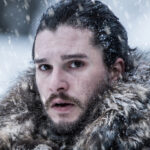 HBO’s Harry Potter: Kit Harington Replaces Nicholas Hoult As Gilderoy Lockhart