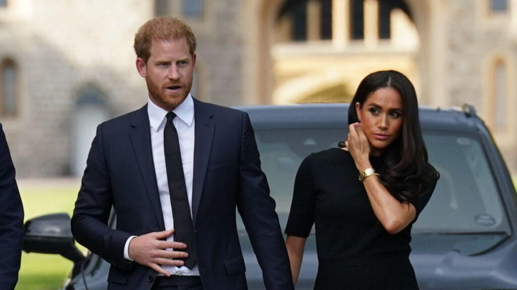 Will Harry & Meghan Be Working Royals Again After UK Return? It’s ‘Implausible’