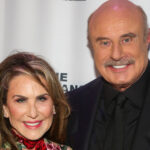 Dr. Phil Can’t Hide His Shock After Learning What Just One Of His Wife Robin’s Purses Is Worth