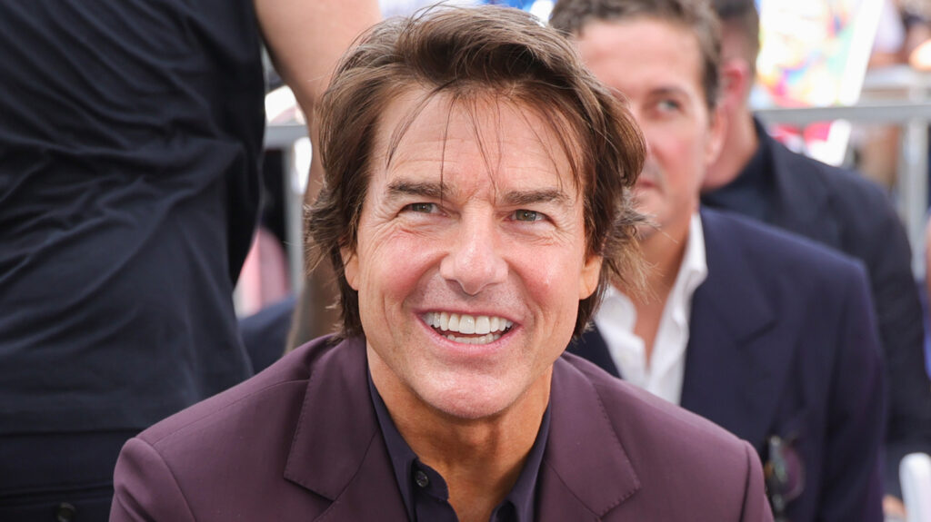 ‘Lonely’ Tom Cruise Reportedly Upset By His Rocky Love Life After String Of Failed Relationships