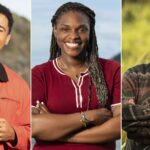 Survivor 51 Cast Revealed — See Photos Of First Open Era Players