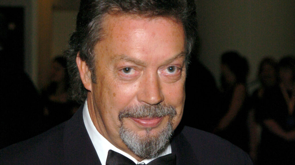 Tim Curry, Clue Star, Dead At 80