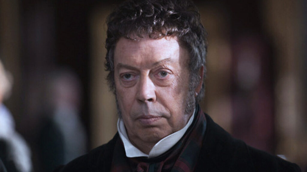 How To Watch Tim Curry’s Final Live-Action Movie, Burke And Hare