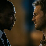 Anthony Mackie & Jamie Dornan In 12 12 12, Reasonable Doubt Season 4 Release Dates