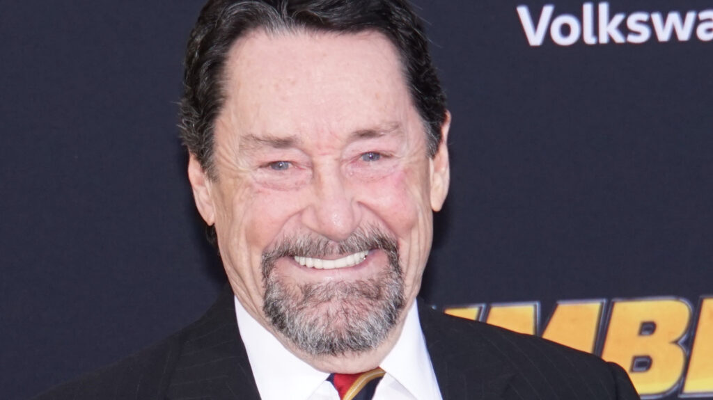 Peter Cullen, Legendary Voice Of Transformers’ Optimus Prime, Dead At 85