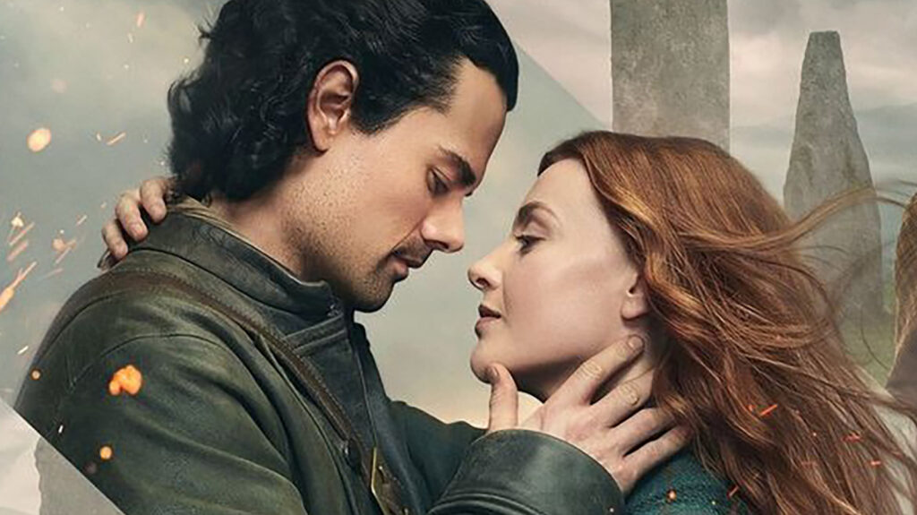Outlander: Blood Of My Blood Season 2 Full Trailer Released By Starz