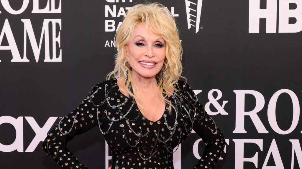 A Nine-Figure Catalog, Estate, And Miley Rumors: How Dolly Parton Prevented A Fortune Feud