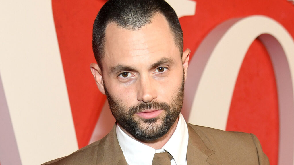 Penn Badgley To Star In Prime Video Series, Aquamarine Cast Returning For Reboot
