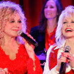 Dolly Parton Told Her Sister Stella These Bittersweet Words About Her Health Just ‘Recently’