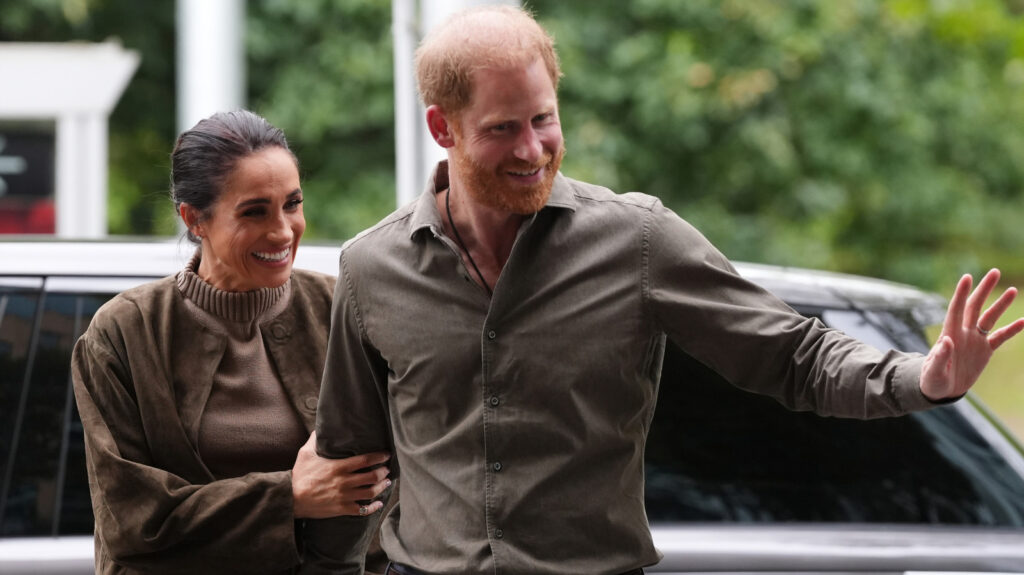 5 Beds, 2 Baths, And A Massive Bill: Reports Surface About Harry & Meghan’s UK Flight Home