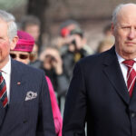 Harry & Meghan’s Royal Return Starts Off With Another Family Tragedy