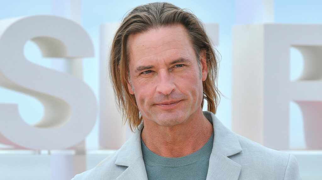 Josh Holloway Is Quickly Becoming Everyone’s Favorite New Western Heartthrob