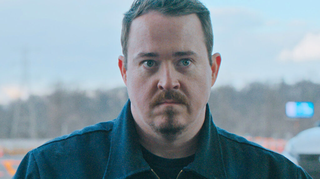 Tires Renewed For Season 4 At Netflix