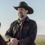 Garret Dillahunt dishes on his villainous turn in Lanterns, looks back on his diverse career
