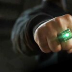 Lanterns Showrunner on Episode 2’s Big Ending and When and Where to Use the Ring