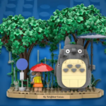 LEGO Fans Are Closer Than Ever to Getting a Studio Ghibli Set