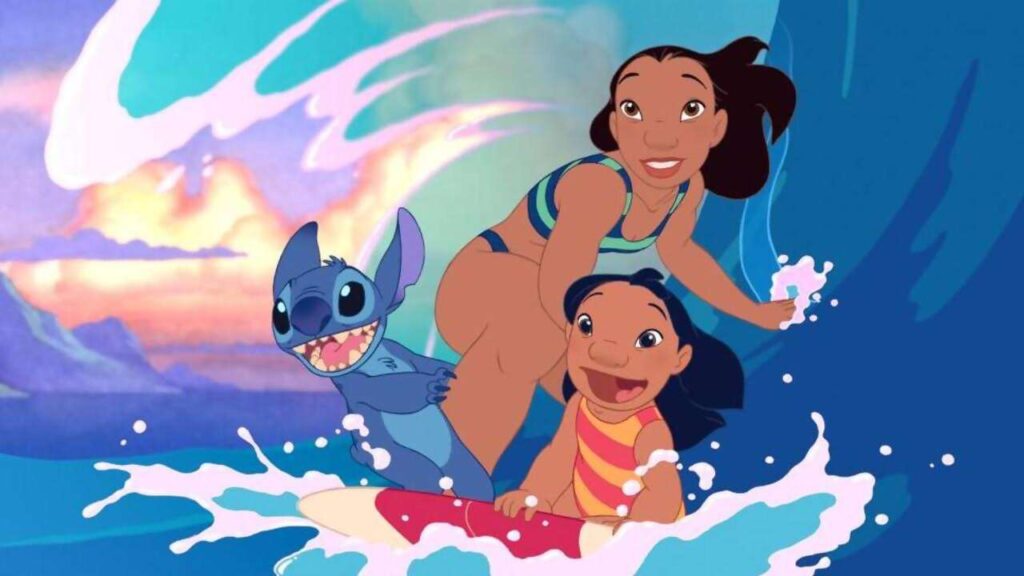 Quiz | How well do you know Lilo & Stitch?