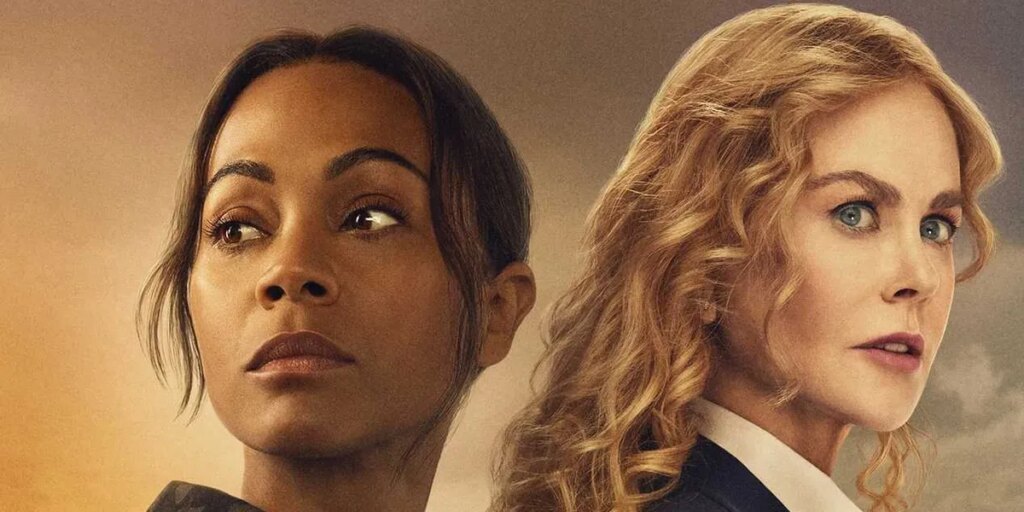 The 6 Best Paramount+ Show to Watch in August 2026
