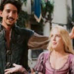 When is the Live Action Tangled Coming Out?