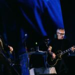 Watch Sombr team up with The Cranberries to cover ‘Zombie’ at Electric Picnic in Ireland