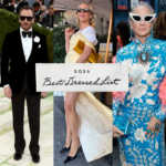 Grace Jones, Nicole Kidman, Tom Ford: The All-Timers on Vanity Fair’s 2026 Best Dressed List
