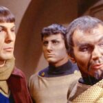 Kor? 49 Years Later, Star Trek Just Rebooted A Foundational Klingon