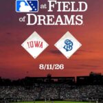 Field of Dreams game 2026: Where to watch Phillies vs. Twins live – Film Daily